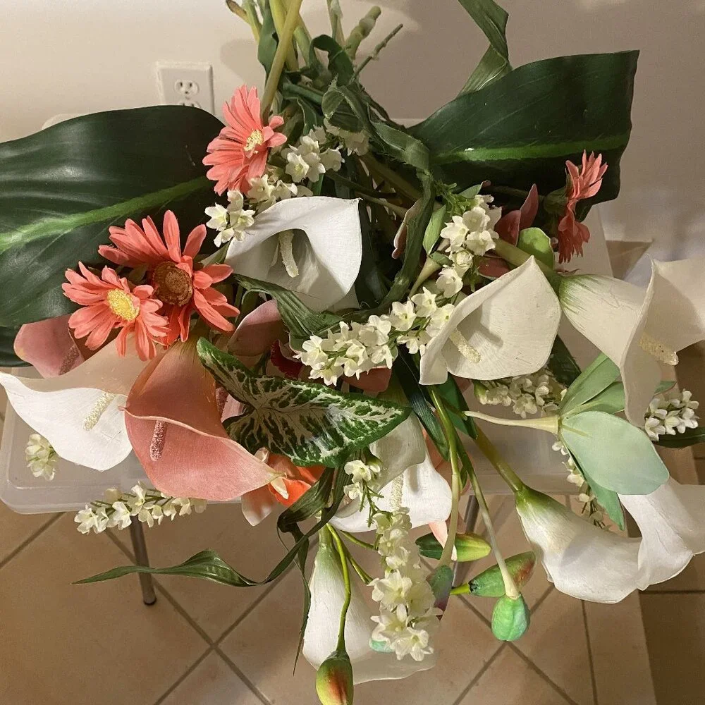 Elegant Floral Assortment